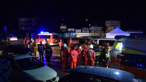 Automobilom uleteo u grupu turista u Južnom Tirolu, šestoro mrtvih