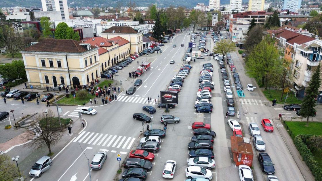 „Autoprevoz“ ne odustaje od 12 miliona KM odštete od Grada Banjaluka