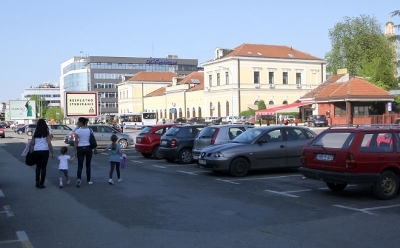 “Autoprevoz” prijeti Gradu Banjaluka milionskom tužbom zbog spomenika