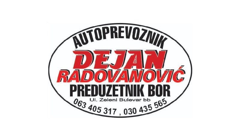 Autoprevozničkoj firmi Dejan Radovanović potreban vozač E kategorije [OGLAS ZA POSAO]