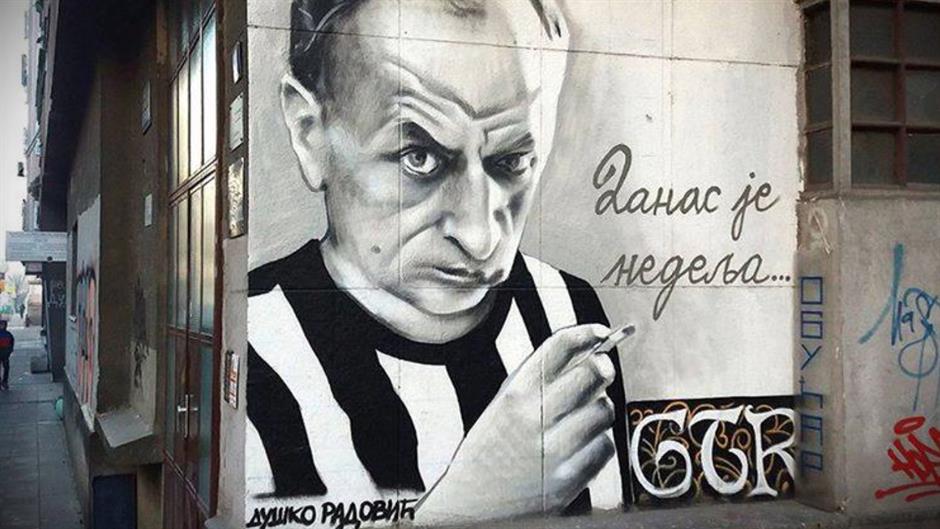 Autori uništenih murala Partizanovaca: Pravićemo lepše