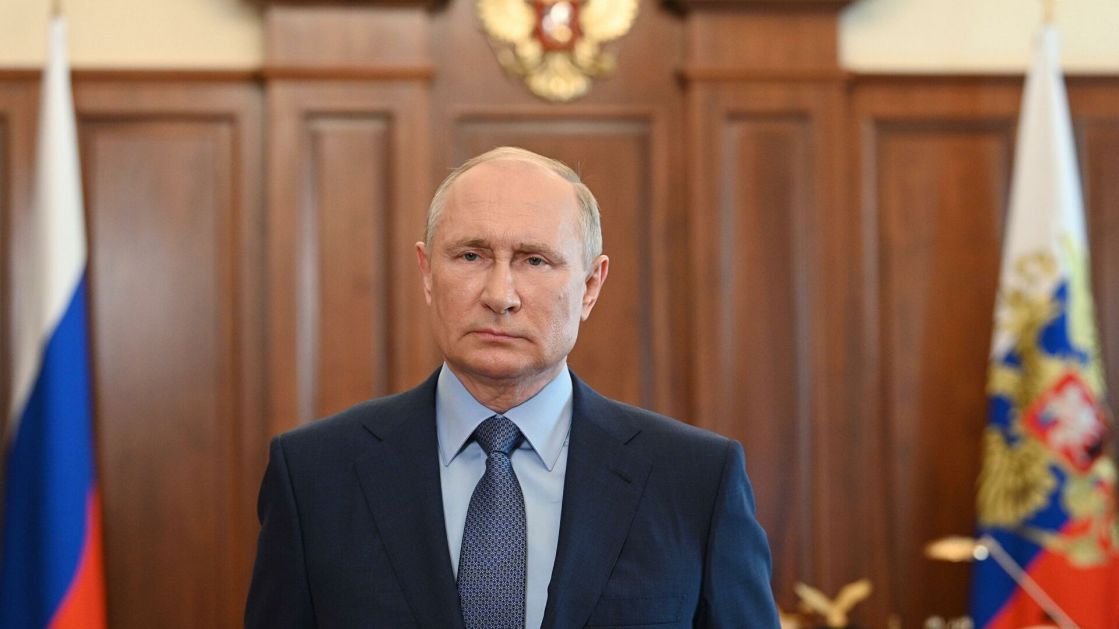Autorski članak predsednika Putina povodom godišnjice početka Velikog otadžbinskog rata: Budimo otvoreni uprkos prošlosti
