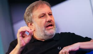 Autorski tekst Slavoja Žižeka za Danas: Evropu je ubio novi desničarski populizam čija je personifikacija Tramp
