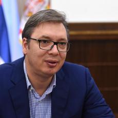Autorski tekst predsednika Srbije Aleksandra Vučića: Najlekovitije za Srbiju je da Srbi i Albanci postignu dogovor!
