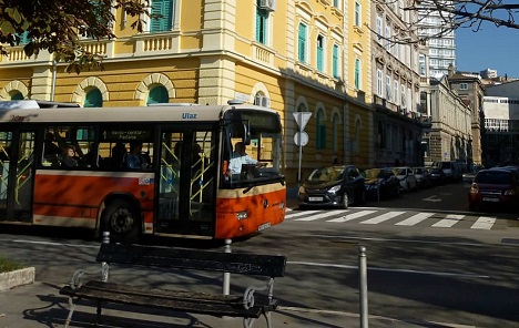 Autotrolej Od Ponedjeljka Mijenja I Vozni Red Prigradskih Linija