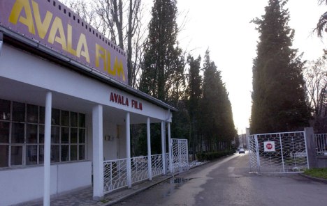 Avala Studios ulažu 50 miliona evra u filmsku industriju u Srbiji