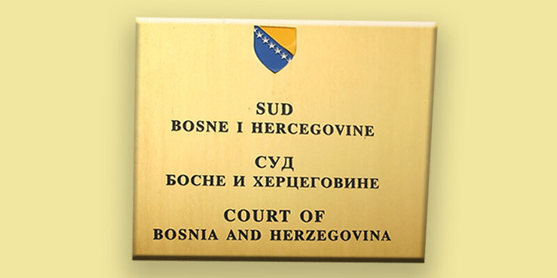 Avaz: Sud BiH dobio zahtev Dodika za otkkup jednogodišnje kazne zatvora