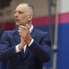 Avdalović: Početak prvenstva koštao nas je boljeg rezultata