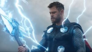 „Avengers: Endgame“ najgledaniji film u 2019. godini