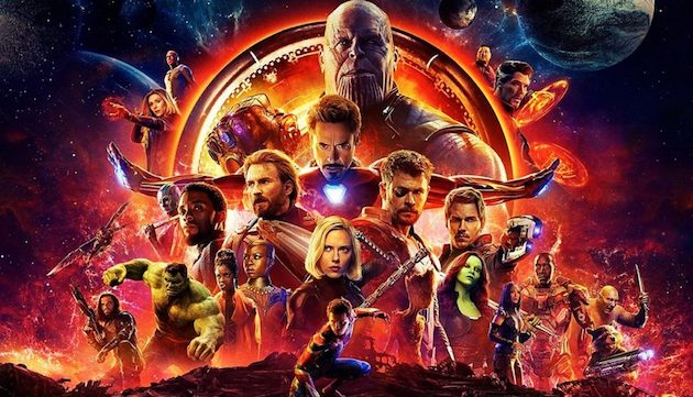 Avengers: Infinity War – obara sve rekorde i puni bioskopske sale!