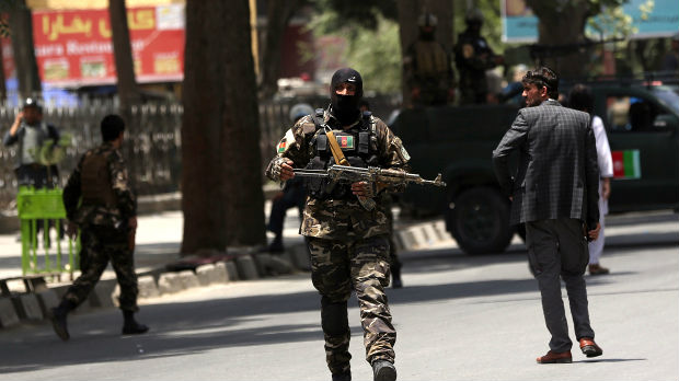 Avganistan, 20 mrtvih u napadu bombaša-samoubice