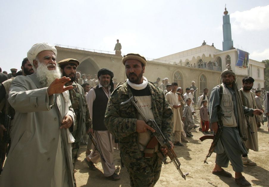 Avganistan: 24 mrtvih, 31 ranjenih u eksploziji
