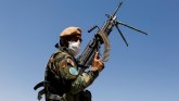 Avganistan, Amerika i Talibani: Ključna vazdušna baza napuštena pod okriljem noći, avganistanski vojnici beže u Tadžikistan pred ofanzivom ekstremista