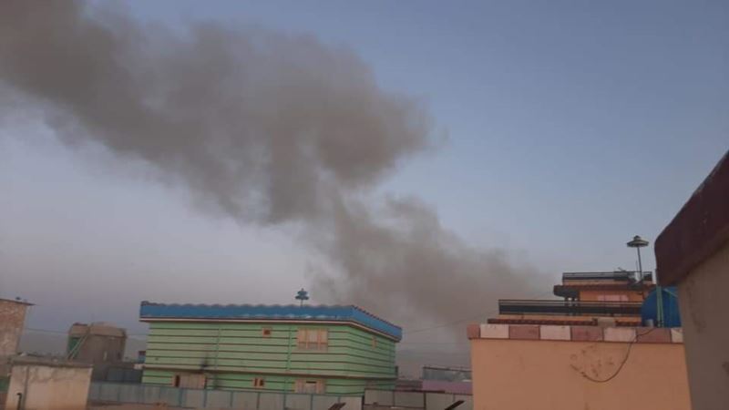 Avganistan: Eksplozija automobila bombe, najmanje petoro mrtvih