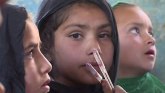 Avganistan: Stotine devojčica se vraća u školu