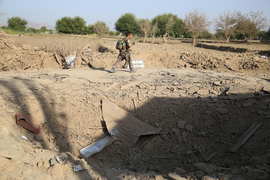 Avganistan: U dve eksplozije stradalo 14 osoba