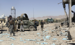 Avganistan: U napadu talibana poginulo 13 pripadnika milicije