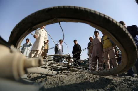 Avganistan: Ubijeno najmanje sedam talibana