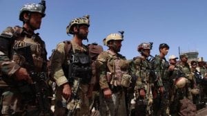 Avganistan proglasio privremeno primirje sa Talibanima tokom Bajrama