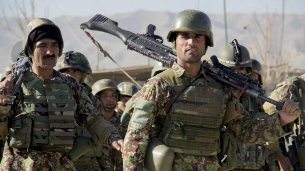Avganistan, u napadu snaga bezbednosti ubijen pripadnik NATO-a 