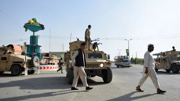 Avganistan, u sukobima sa talibanima više od 120 mrtvih