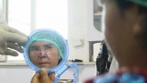 Avganistan, žene i porodično nasilje: Zarki je muž odsekao nos, a hirurg je besplatno operisao