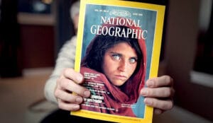 „Avganistanska devojčica“ dobila azil u Italiji