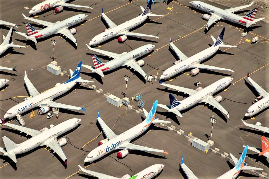 Aviokompanije planiraju vraćanje radnika s prinudnih odmora