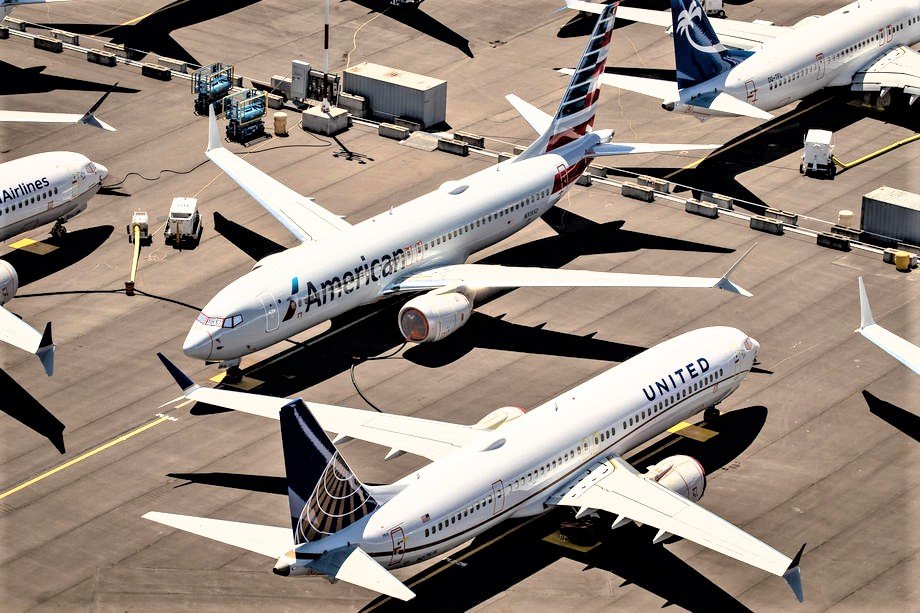 Aviokompanije u Sjedinjenim Američkim Državama menjaju pravila pred inauguraciju