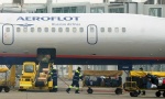 Avion „Aeroflota“ preusmeren na Cirih, zapalio se motor?