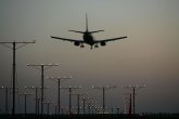 Avion Er Fransa vraćen, nije dobio dozvolu da preleti RUS