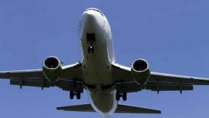 Avion Er Indija prinudno sleteo u Londonu zbog dojave o bombi