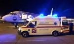 Avion iz Izmira za Strazbur vanredno sleteo na aerodrom u Beogradu