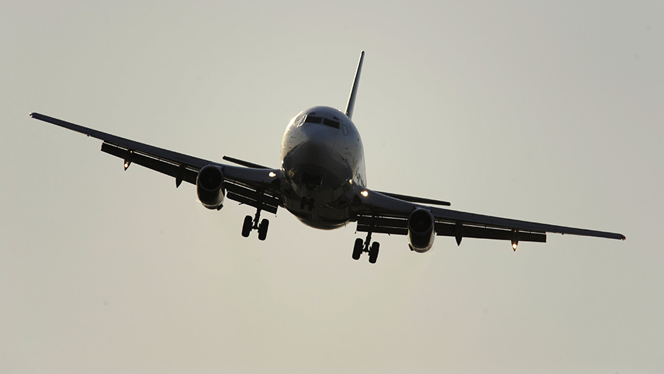 Avion u SAD sleteo zbog oštećenja, jedna osoba mrtva