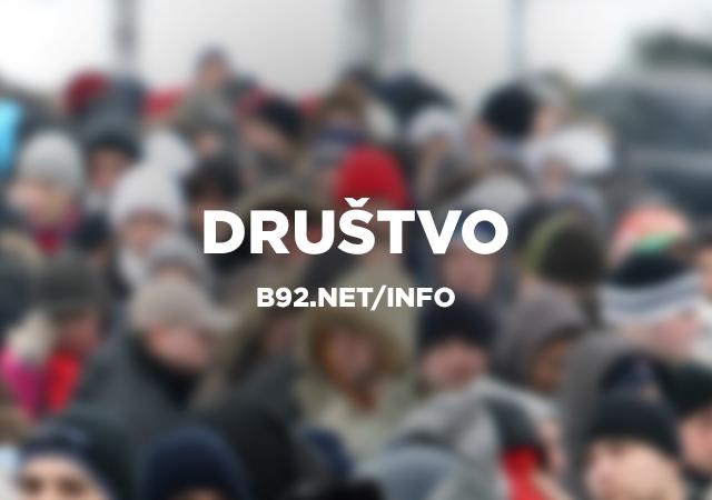 Avion zbog magle umesto u Beograd sleteo u Dubrovnik