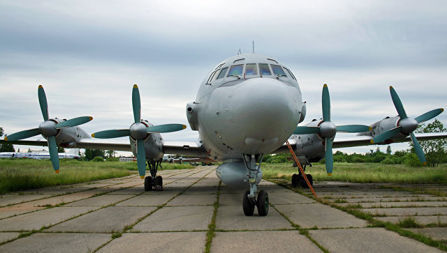 Avioni Il-20 nakon incidenta u Siriji će dobiti nove sisteme radio-elektronske borbe