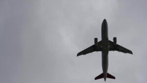 Avionske nesreće: Šta je turbulencija i zašto se dešava