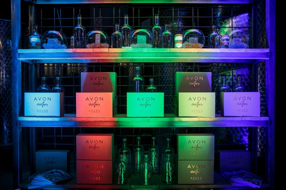 Avon predstavio Distillery – svoju prvu vegan skin-care kolekciju