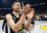 Avramović: Misija u Partizanu nije gotova, želim da ostanem