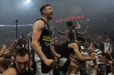 Avramović nakon prvog trofeja u karijeri: Ja ovo emotivnije shvatam