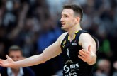 Avramović teže povređen, Partizan traži plejmejkera