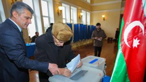 Azerbejdžan: Pobeda vladajuće partije na parlamentarnim izborima