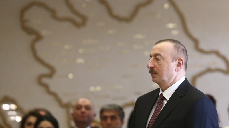Azerbejdžan će 7. februara održati vanredne predsjedničke izbore
