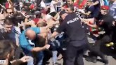 Azerbejdžan i Jermenija: Sukobi se sa granice preselili na ulice širom sveta