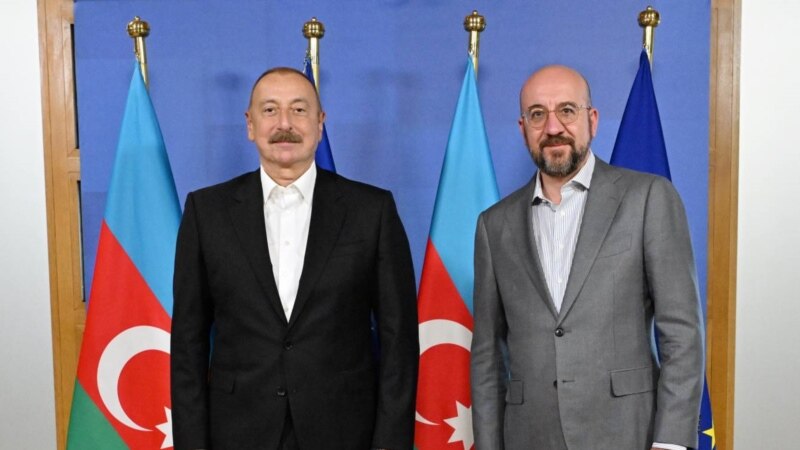 Azerbejdžan kaže da separatisti iz Nagorno-Karabaha predstavljaju prijetnju avio saobraćaju