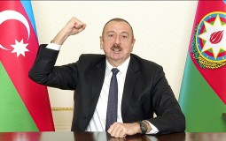 
					Azerbejdžan otvorio istragu o ratnim zločinima u Nagorno-Karabahu 
					
									