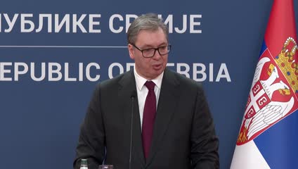 Azerbejdžan uvek bio uz nas i naša zemlja uz njih, mam ogromno poverenje u reč predsednika Alijeva