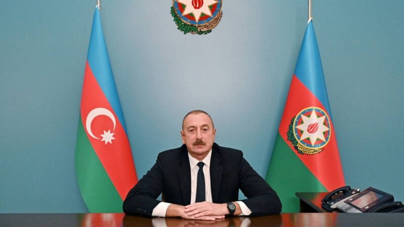 Azerbejdžan zaustavio vojno djelovanje u Nagorno-Karabahu