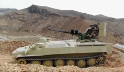Azerbejdžanci uveli u naoružanje srpske topove zarobljene od Jermenije
