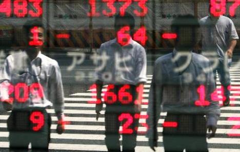 Azijska tržišta: Indeksi pali, mnoge neizvjesnosti brinu investitore
